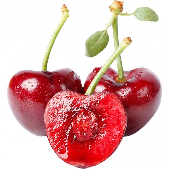 Cherry (anh đào) nhập khẩu, tươi ngon
